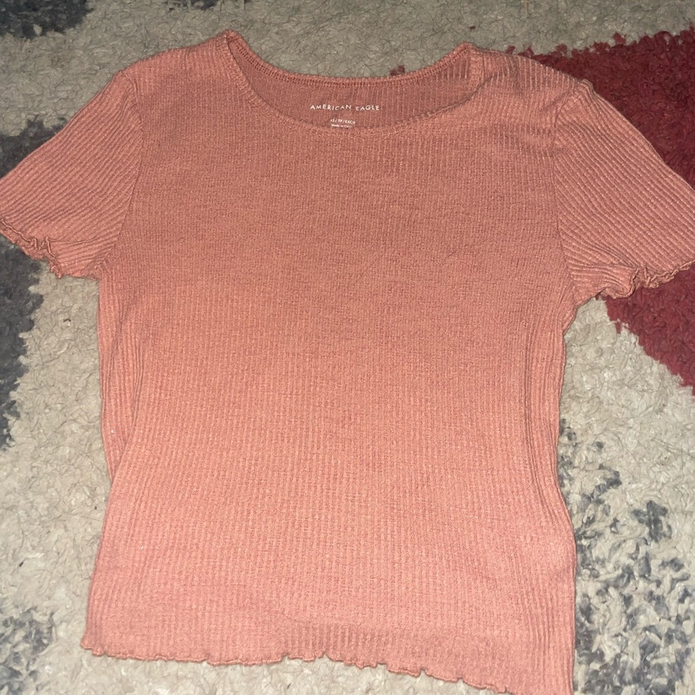 american eagle xs